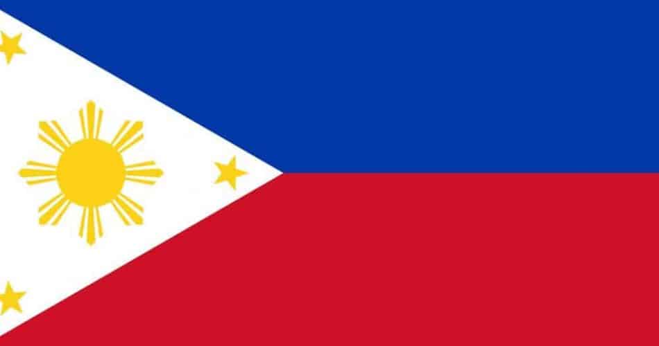 bendera nasional filipina 1 12 Lambang Negara Filipina Untuk Anda Ketahui lambang negara filipina bendera nasional filipina