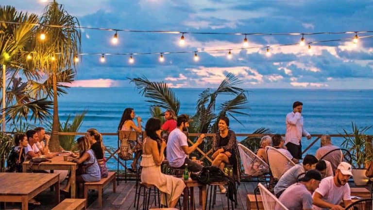 34 Tempat  Wisata di  Bali  Paling Instagramble Dan Hits 