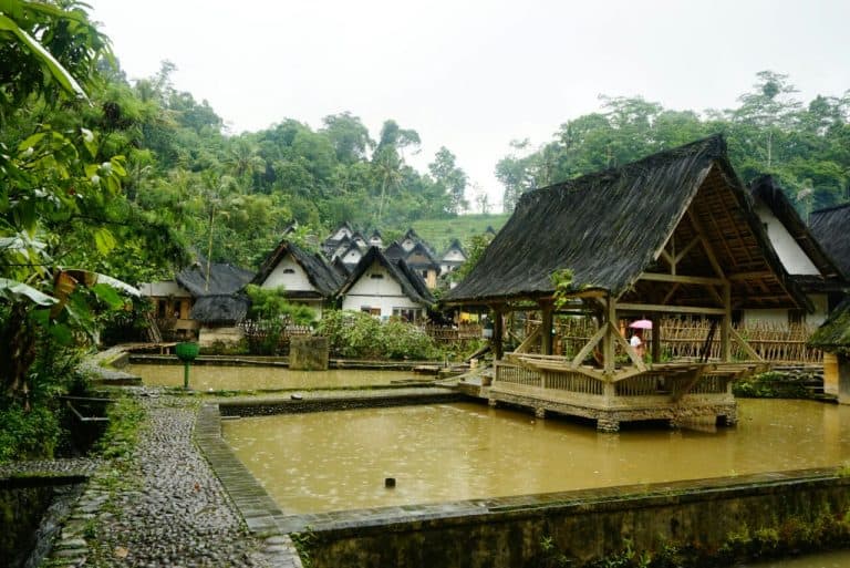 16 Tempat Wisata di Banten Paling Keren Saat Ini