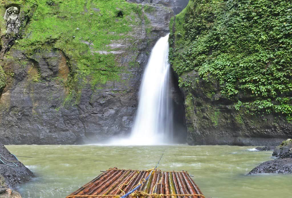 tempat wisata di filipina pagsanjan falls
