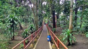 35 Tempat Wisata di Magelang Dengan Beragam Pesona Indahnya