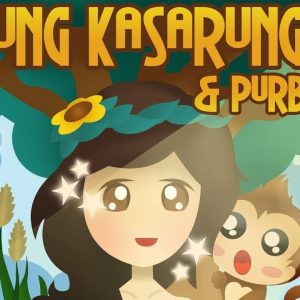 Cerita Malin Kundang Si Anak Durhaka - Wisatawan.id