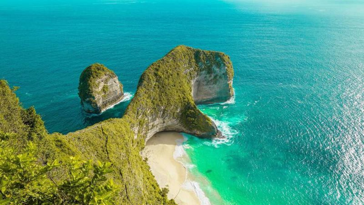 Gambar Pemandangan Indah Di Indonesia Yang Bisa Anda Download