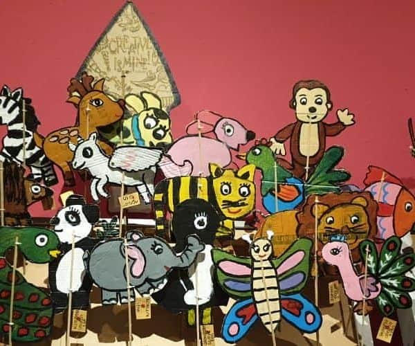 kumpulan cerita rakyat pendek singkat dongeng anak