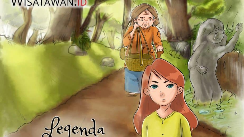 Cerita Timun Mas Si Bocah Perempuan Pemberani - Wisatawan.id