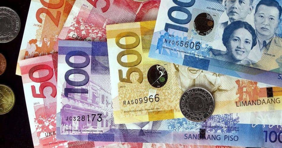 featured mata uang filipina