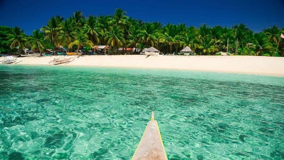 3 Pantai Terindah Di Dunia Yang Berada Di Filipina