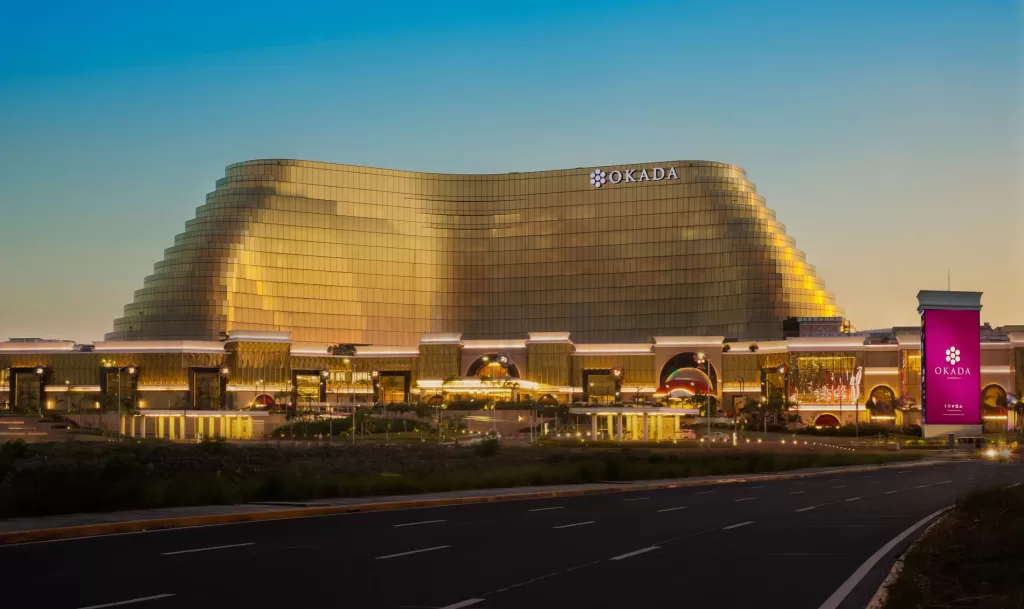 10 Casino Terbesar di Dunia