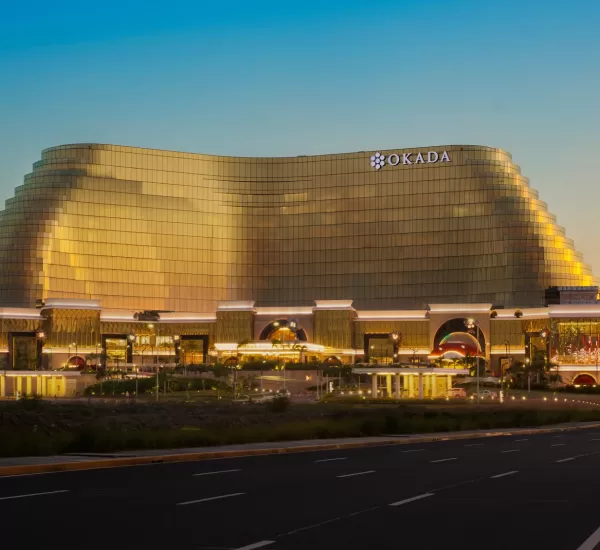 Okada Manila 10 Casino Terbesar di Dunia casino terbesar di dunia Okada Manila