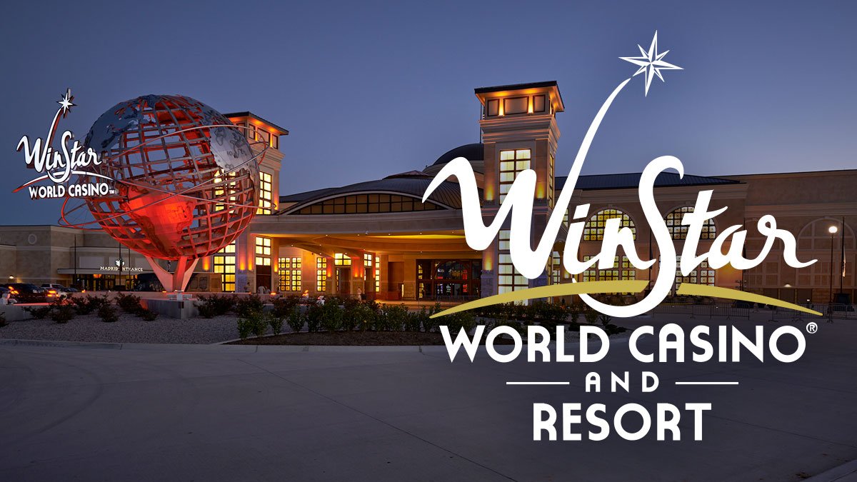 winstar world casino casino terbesar di dunia
