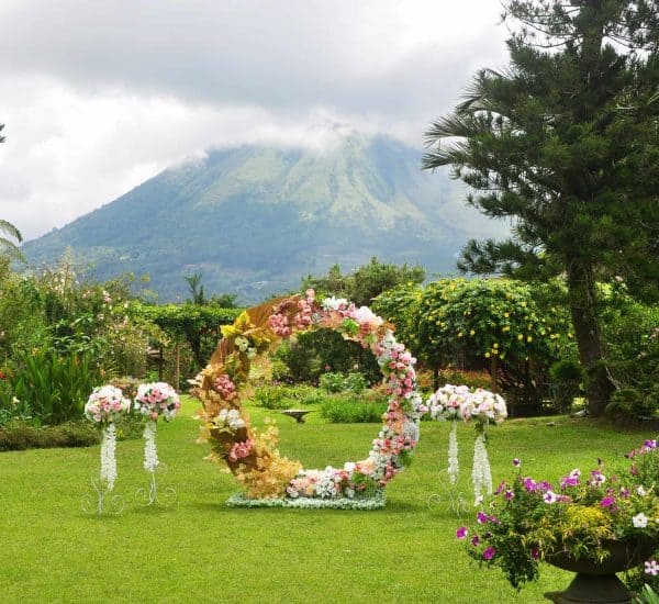 tempat wisata di manado Gardenia Country Inn 30 Tempat Wisata di Manado yang Sangat Sayang Dilewatkan, Unik dan Menarik! Tempat wisata di manado gardenia country inn
